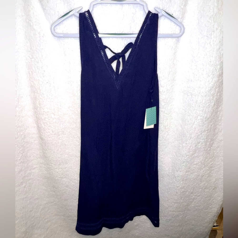 Super fun summer dress. NORDSTROM RACK